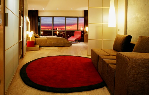 Tiempo para el amor en Pullman Barcelona Skipper